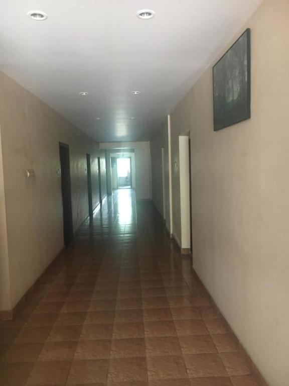Отель Anupam Residency Коччи Экстерьер фото